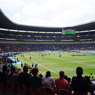 Presentan la Copa Jalisco 2020