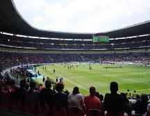El torneo comenzará sus actividades a partir del 30 de mayo, pero no será hasta el 5 de junio cuando se inaugure de manera formal. La gran final tendrá lugar el 26 de septiembre. TWITTER / @codejalisco