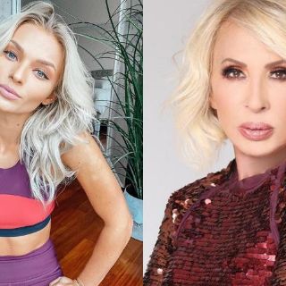 Laura Bozzo asegura que Irina Baeva no es ejemplo a seguir