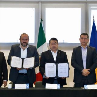 Acuerdan generar mayor vinculación empresa-universidad