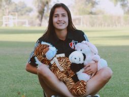 Al momento se han recolectado cerca de 18 mil peluches y tienen la esperanza de que se cumpla con el objetivo. TWITTER / @AtlasFCFemenil