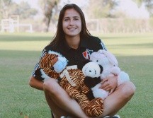 Al momento se han recolectado cerca de 18 mil peluches y tienen la esperanza de que se cumpla con el objetivo. TWITTER / @AtlasFCFemenil