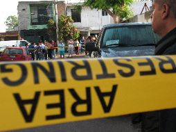 El hecho deberá ser investigado, por protocolo, como feminicidio. EL INFORMADOR / ARCHIVO