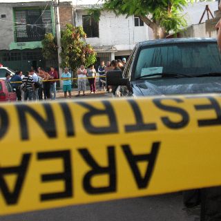 Muere en puesto de socorros mujer que recibió dos disparos en la cabeza