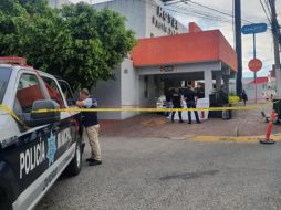 Fue su cónyuge quien reconoció a la víctima de manera extraoficial. EL INFORMADOR / R. Bobadilla