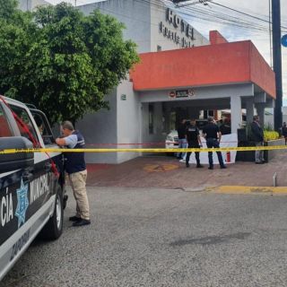 Asesinan a socio de hotel en Zapopan; ya había recibido amenazas previas