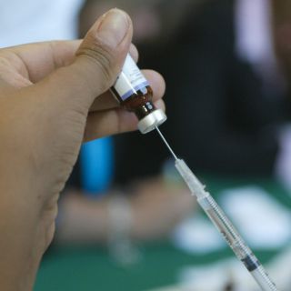 La Secretaría de Salud confirma casos de sarampión en la Ciudad de México