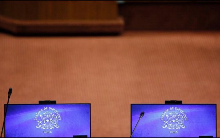 La iniciativa fue avalada en la Cámara de Diputados con 98 votos a favor, tres en contra y 52 abstenciones; mientras que en el Senado obtuvo 28 a favor, seis en contra y cuatro abstenciones. TWITTER/@CamaraDiputados