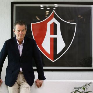 La presidencia confía en Rafa Puente