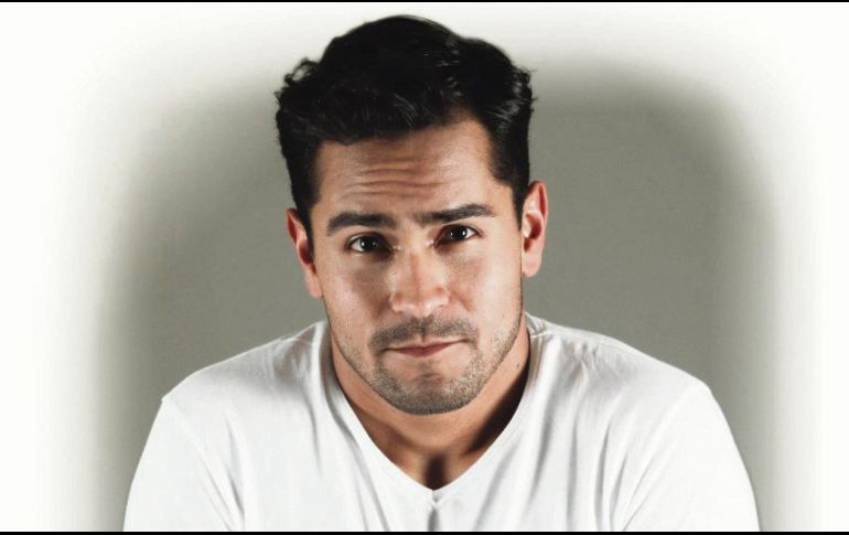 Rafael Paz. Su personaje lo ha hecho más empático con las historias de vida y el oficio de taxista. CORTESÍA