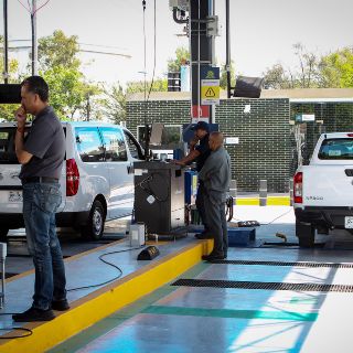 Dan hasta un año para calendario de verificación