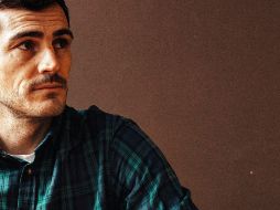 Traanquilo. El traspaso del legendario ex guardameta Iker Casillas al Porto, es uno de los casos investigados, algo que Iker toma con tranquilidad y confianza. TWITTER/@IkerCasillas