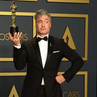 Taika Waititi dirigirá remake de "Charlie y la Fábrica de Chocolate"
