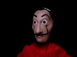 “La Casa de Papel 4” estará disponible en Netflix el próximo 3 de abril. ESPECIAL / Netflix