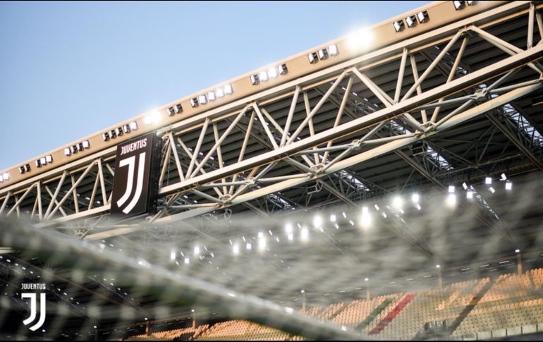 Varias competencias deportivas que congregan a muchas personas , incluidos partidos de la Serie A, fueron suspendidas como medida de precaución por la difusión del Covid-19. TWITTER / @juventusfc