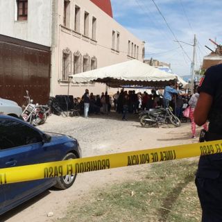 Asaltan a "pollero" y lo matan en un velorio en Tonalá