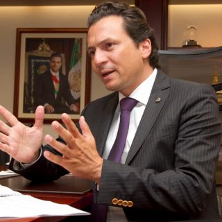 Abogado de Lozoya en México desconoce si Garzón lo defenderá en España