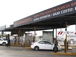 El vocero del GAP asegura que el proyecto de ampliación podría enfrentar un “sabotaje jurídico”. EL INFORMADOR / ARCHIVO