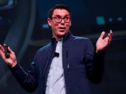 R.J. Scaringe fundó Rivian en 2009 después de graduarse en el MIT. REUTERS