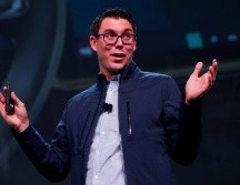 R.J. Scaringe fundó Rivian en 2009 después de graduarse en el MIT. REUTERS