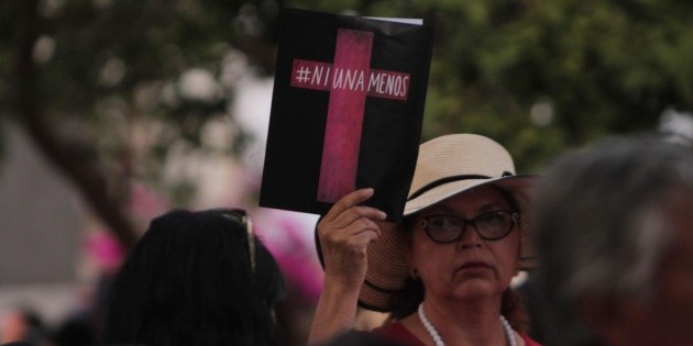 ¿Cuándo y a qué hora es la marcha feminista 2020 en Guadalajara?  El