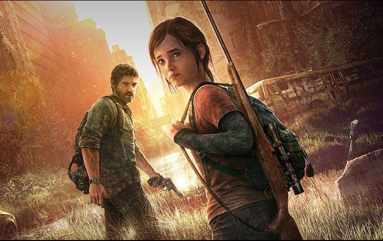 ”The Last of Us” se lanzó en 2013, causando sensación para los jugadores de PlayStation; se lanzará una secuela para mayo próximo. ESPECIAL / Sony Corp