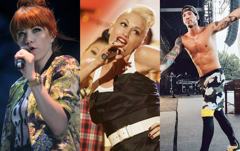 El Tecate Emblema se llevará a cabo en el Autódromo Hermanos Rodríguez los días 22 y 23 de mayo. ESPECIAL