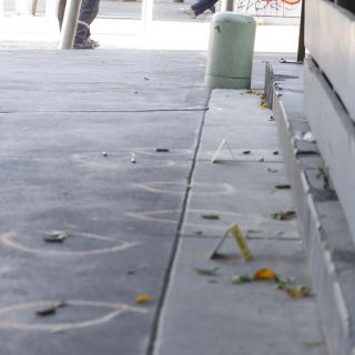 En 24 horas, matan a dos policías en Guanajuato