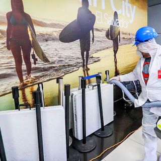 La OMS eleva a 95 mil 333 los casos de Covid-19 en el mundo