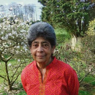 Presentan las "Fábulas feministas" de Suniti Namjoshi