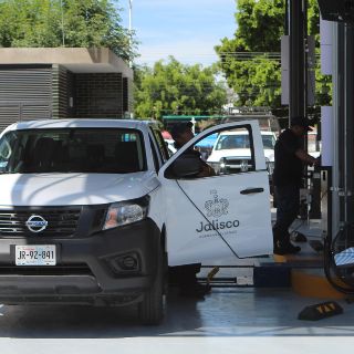 En la opacidad, agencia a cargo de verificación