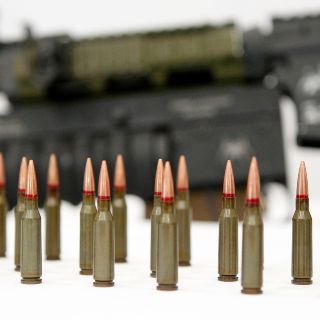 Ismael del Toro atribuye baja de homicidios a operativos y decomisos de armas