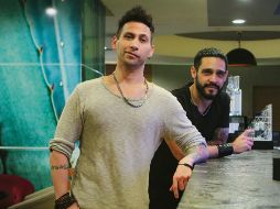 Agrupación. Torai promociona su sencillo “Serpiente con tacón”. EL INFORMADOR • E. Barrera