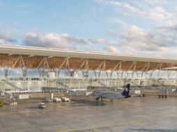 Nueva pista del aeropuerto, libre de litigio: GAP