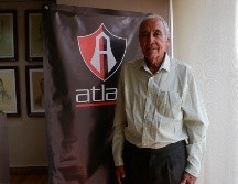 Una vez que dejó el futbol activo, se convirtió en visor de nuevos talentos para los rojinegros, llegando a reclutar a jugadores como de Pavel Pardo, Andrés Guardado, Jared Borgetti y Rafael Márquez. EL INFORMADOR / ARCHIVO