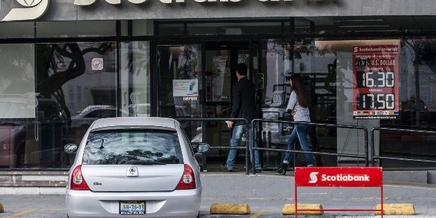 Scotiabank prev&eacute; operaciones limitadas por #UnD&iacute;aSinNosotras