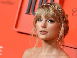 Taylor Swift vivió su adolescencia en Nashville, capital de Tennessee donde el tornado causó grandes daños. AFP / ARCHIVO