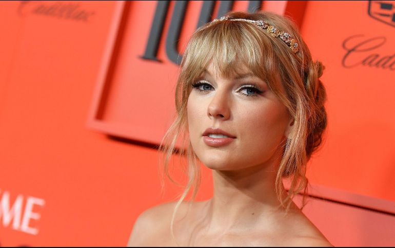 Taylor Swift vivió su adolescencia en Nashville, capital de Tennessee donde el tornado causó grandes daños. AFP / ARCHIVO
