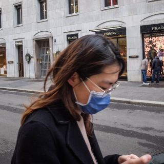 En Italia suben a 197 los muertos por coronavirus, 49 más en un día