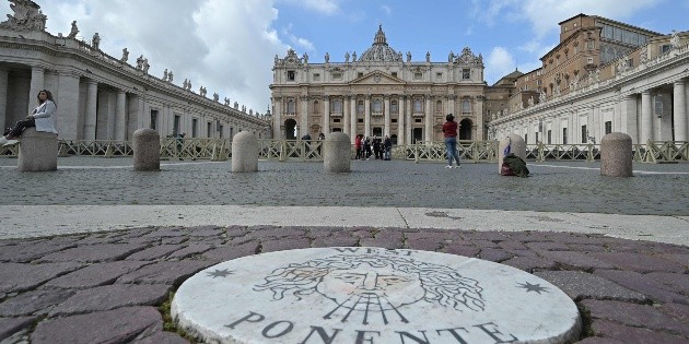 Posponen misi&oacute;n del Vaticano para indagar abusos en M&eacute;xico