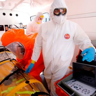 Coronavirus no nos hará temblar: Secretaría de Salud