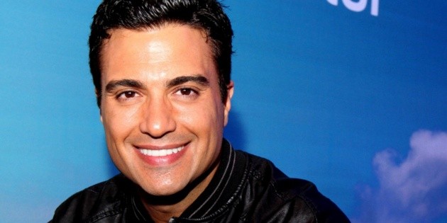 Jaime Camil cantar&aacute; himno nacional en partido de la Selecci&oacute;n Mexicana