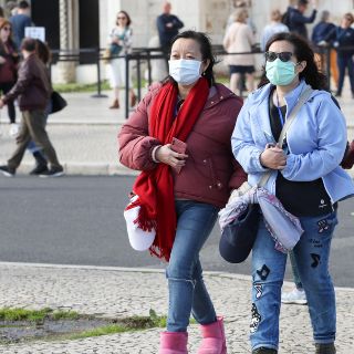 Casos confirmados de Covid-19 en el mundo superan los 100 mil