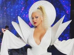 Christina Aguilera regresa a la banda sonora de "Mulan"