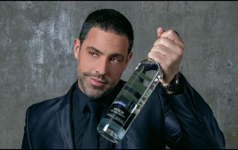 “Señor de los Cielos Tequila” y “Reina del Sur Tequila” conquistan el paladar norteamericano