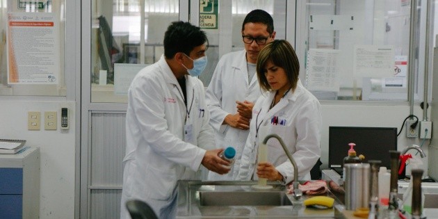 El Estado de M&eacute;xico confirma su primer caso de coronavirus