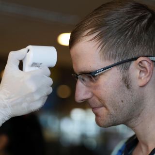 Colombia y Costa Rica registran primeros casos de coronavirus