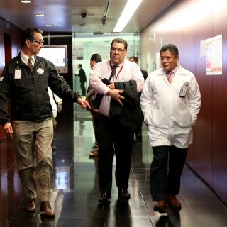 Espiar al PAN, más aburrido que fumar orégano: Jesusa Rodríguez