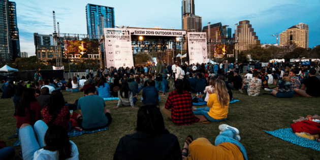 Festival SXSW en Texas, suspendido por preocupaci&oacute;n sobre el coronavirus