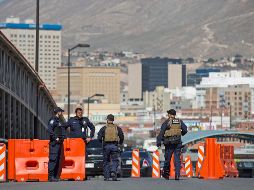 Unas 60 mil personas en busca de asilo han regresado a México mientras esperan sus audiencias inmigratorias en Estados Unidos. AP/I. Aguirre